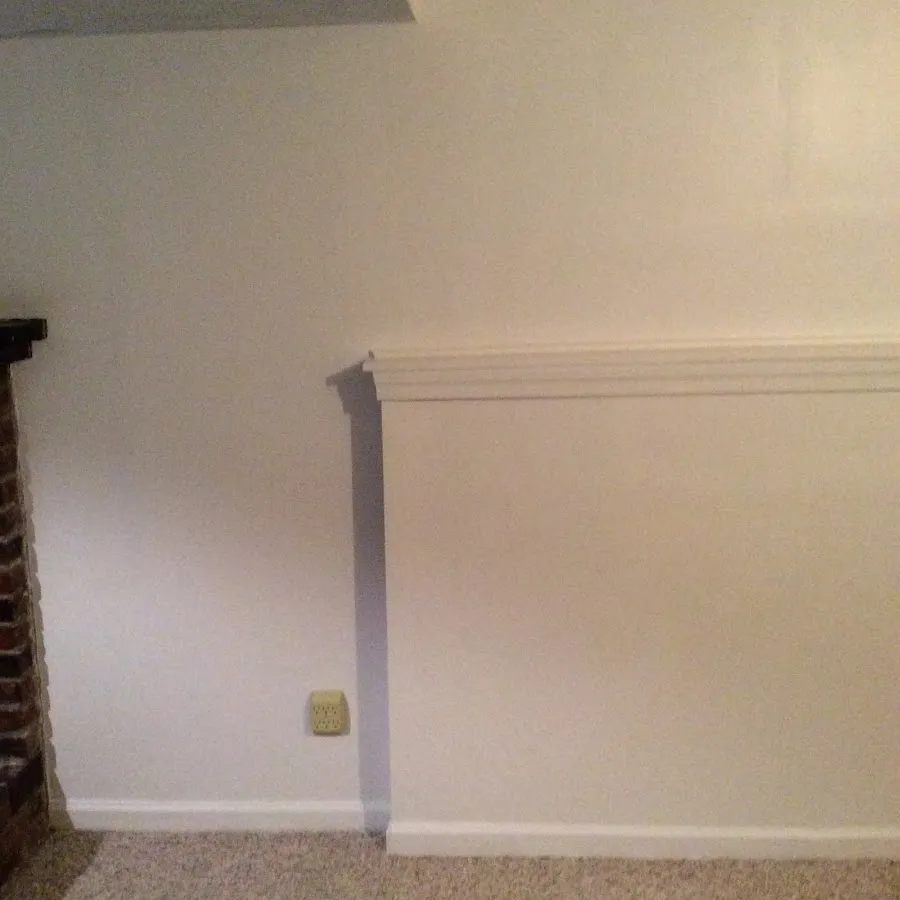 Basement wall repair and restoration in Mendota Heights