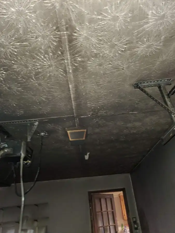 Fire and smoke damage assessment for Emergency Water Damage Services in Mendota Heights